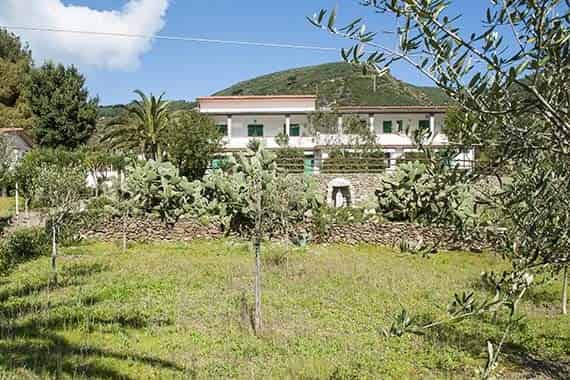 Residence Augusto Morcone Isola Elba