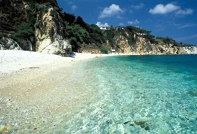Spiagge Isola d'Elba